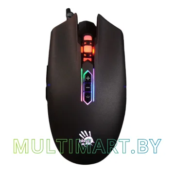 Игровая мышь A4Tech BLOODY Q80